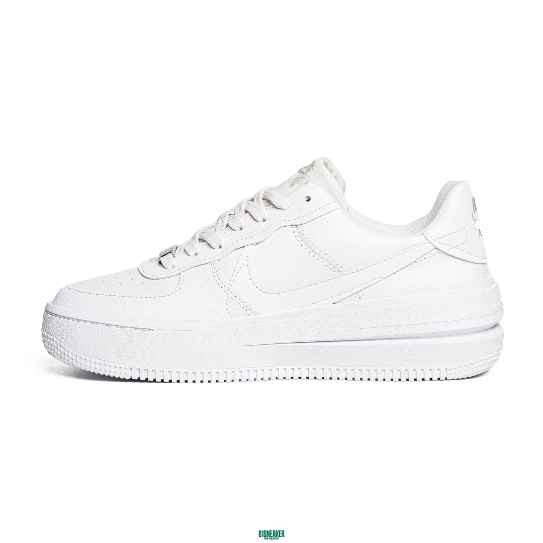 Nike Air Force 1 Low PLT.AF.ORM DJ9946 100
