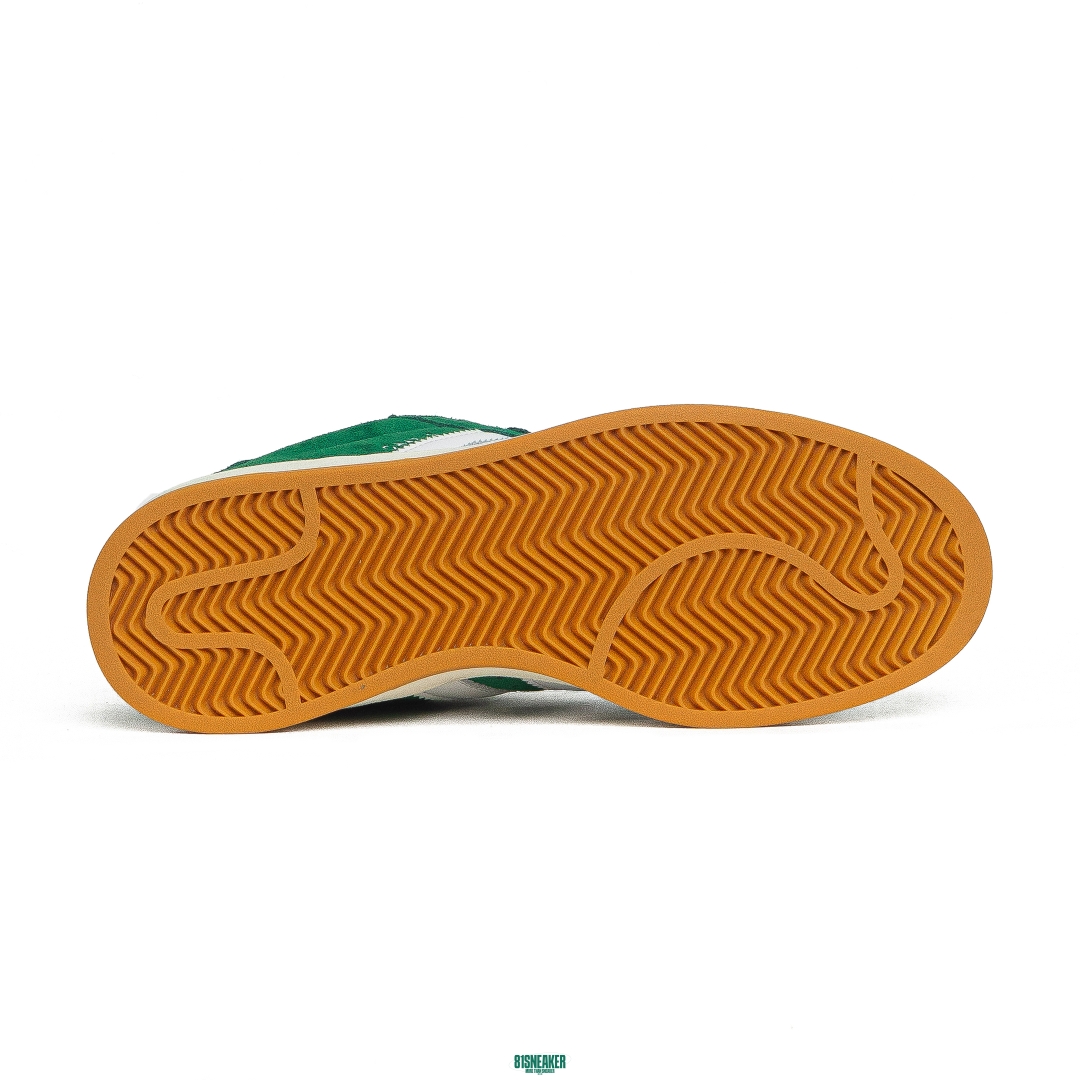Adidas Campus 00s Dark Green H03472