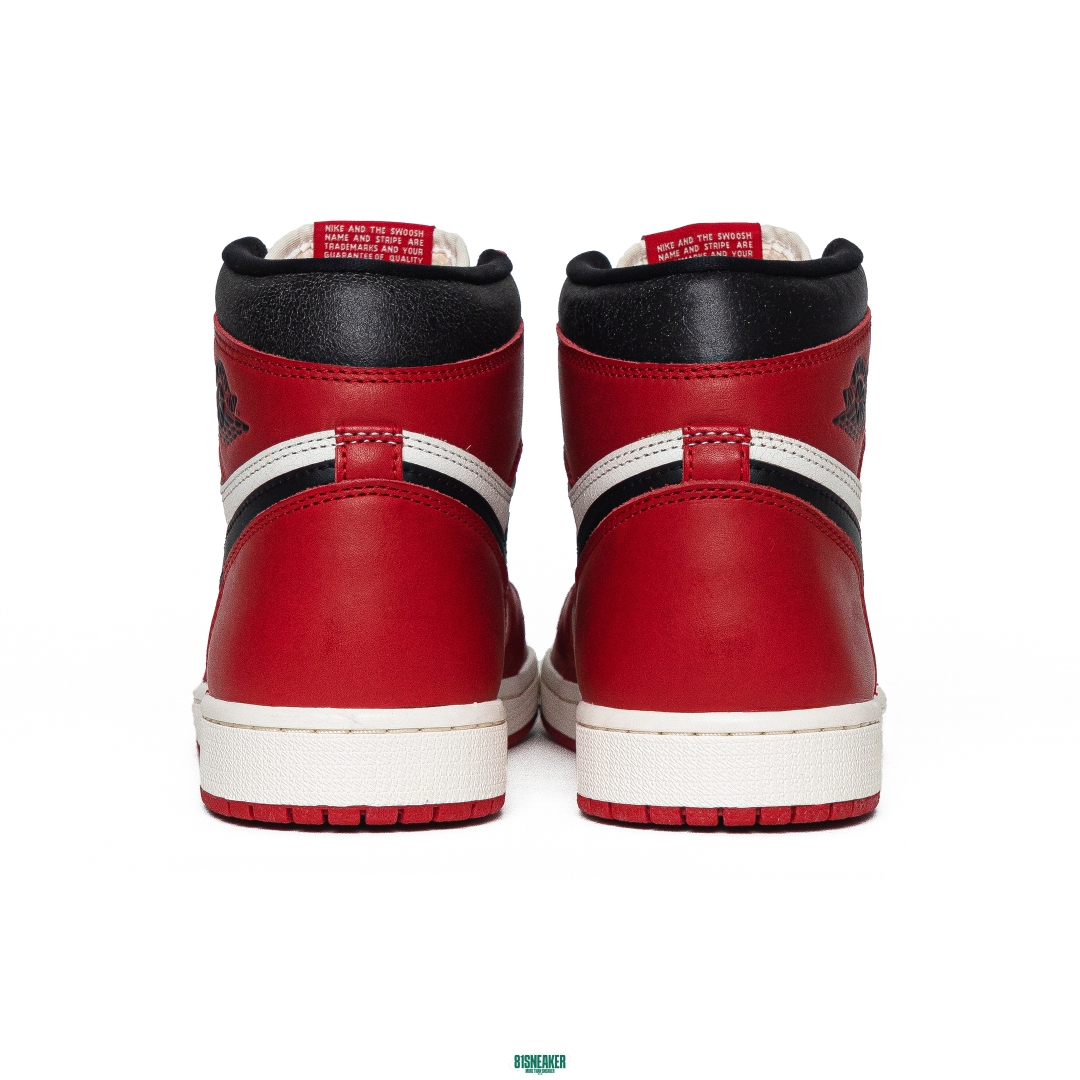 Nike Air Jordan 1 Retro High OG ‘Lost & Found’ DZ5485-612