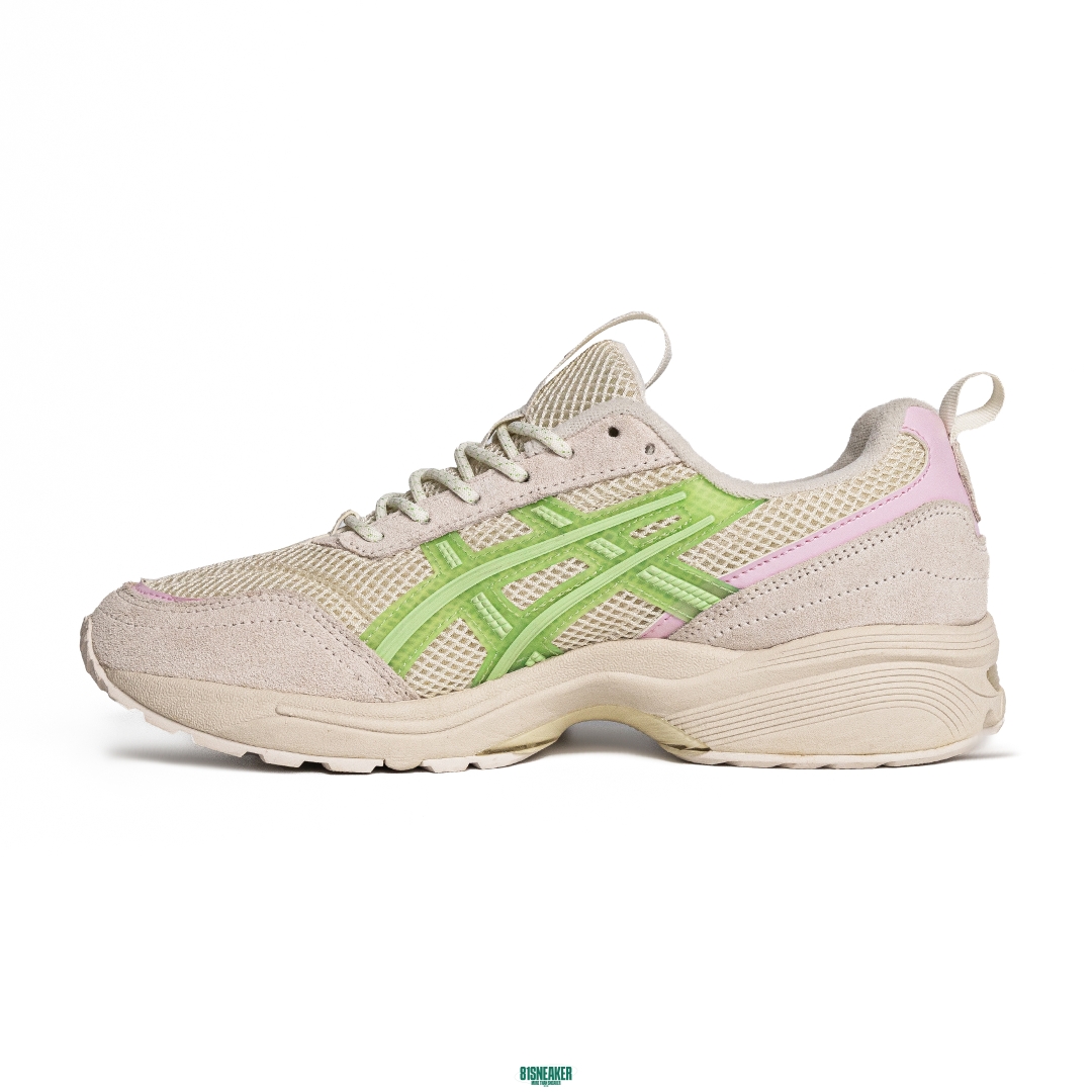 Asics Gel-1090 V2 Cream Jade 1202A383‑101