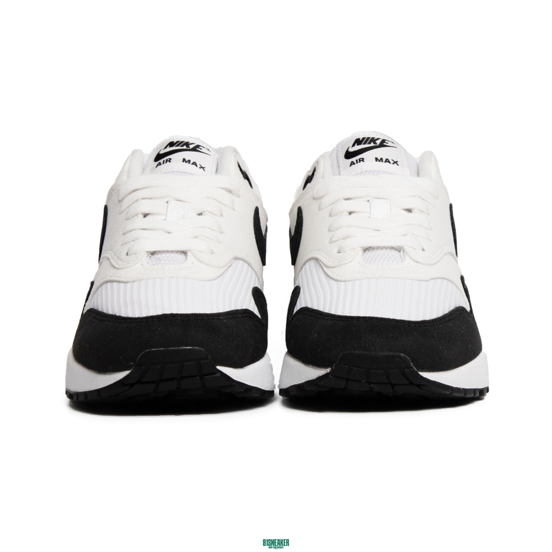 Nike Air Max 1 White Black DZ2628-102