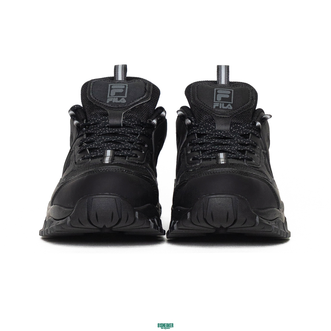 Fila Triple Black