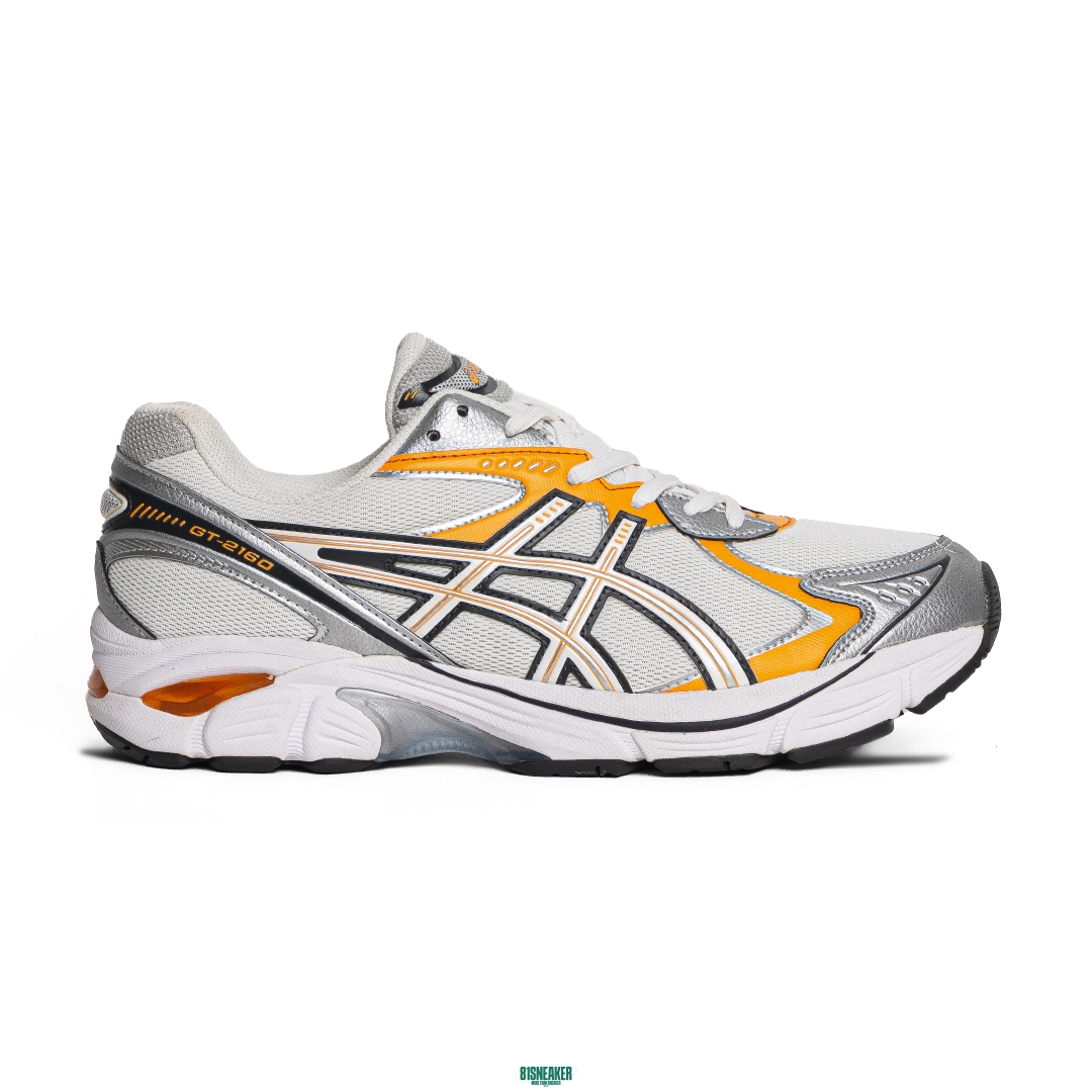 Asics GT-2160 Orange Lily 1203A320-101