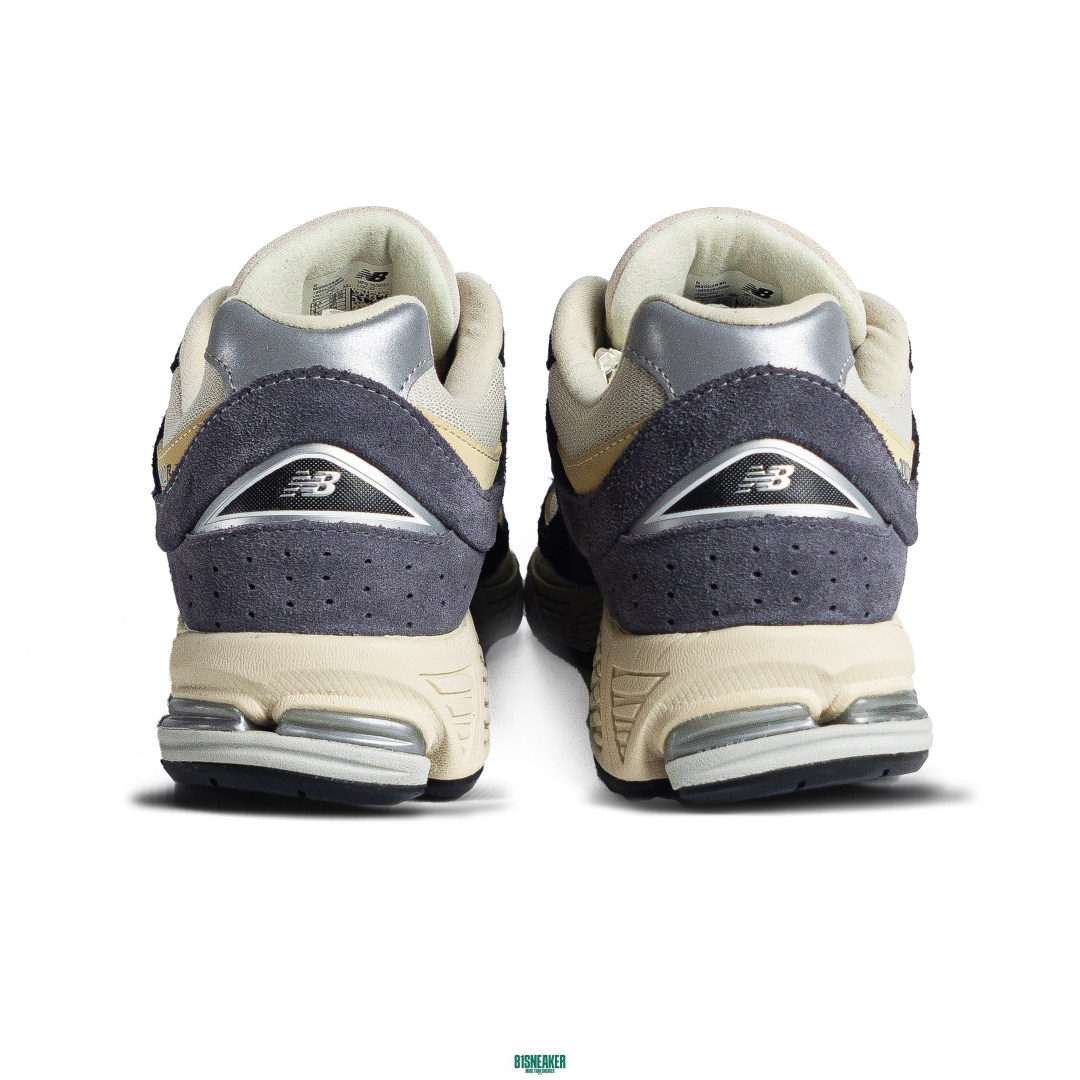 New Balance 2002R Magnet Timberwolf - M2002RSH