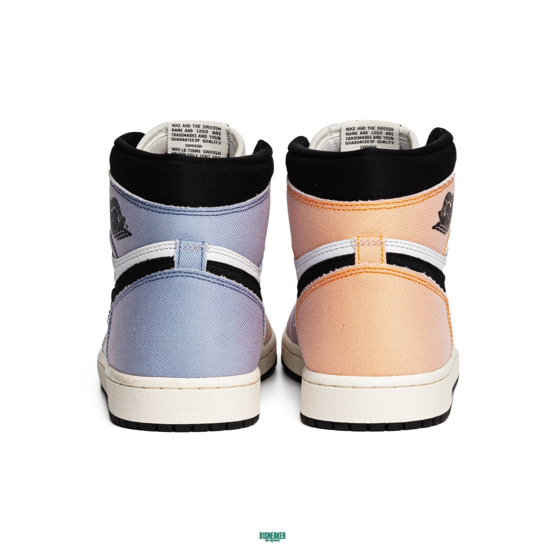 Jordan 1 Retro High OG Skyline DX0054-805