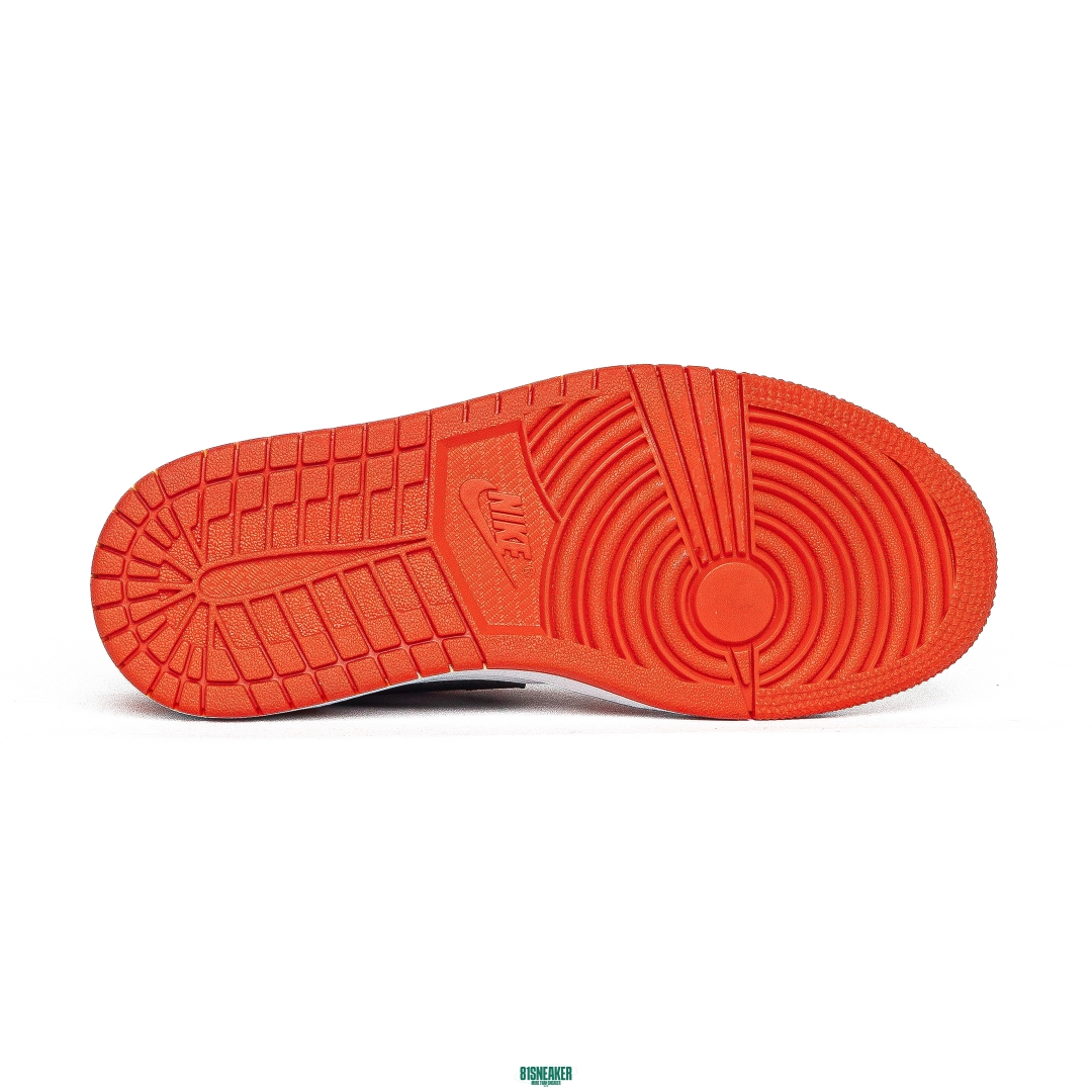Nike Air Jordan 1 Low Og Starfish Wmns CZ0775 801
