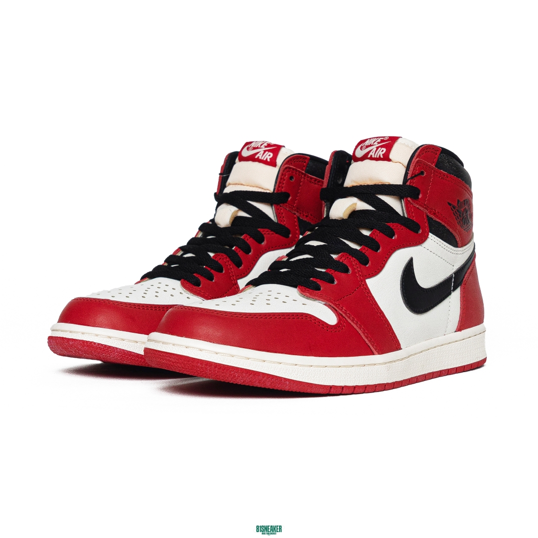 Nike Air Jordan 1 Retro High OG ‘Lost & Found’ DZ5485-612