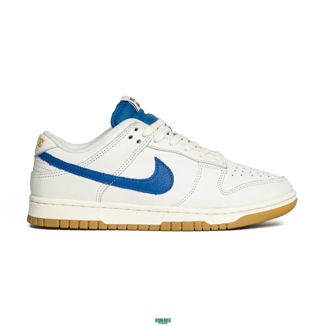 Nike Dunk Low SE Sail Dark Marina Blue DX3198-133