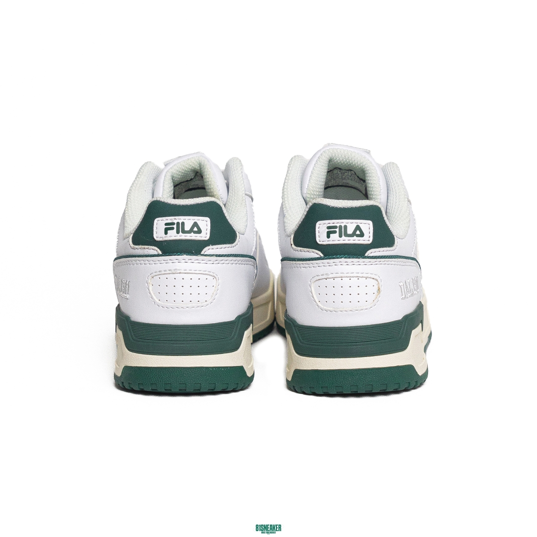 Fila Targa White Green Oxide 1TM01822E_143