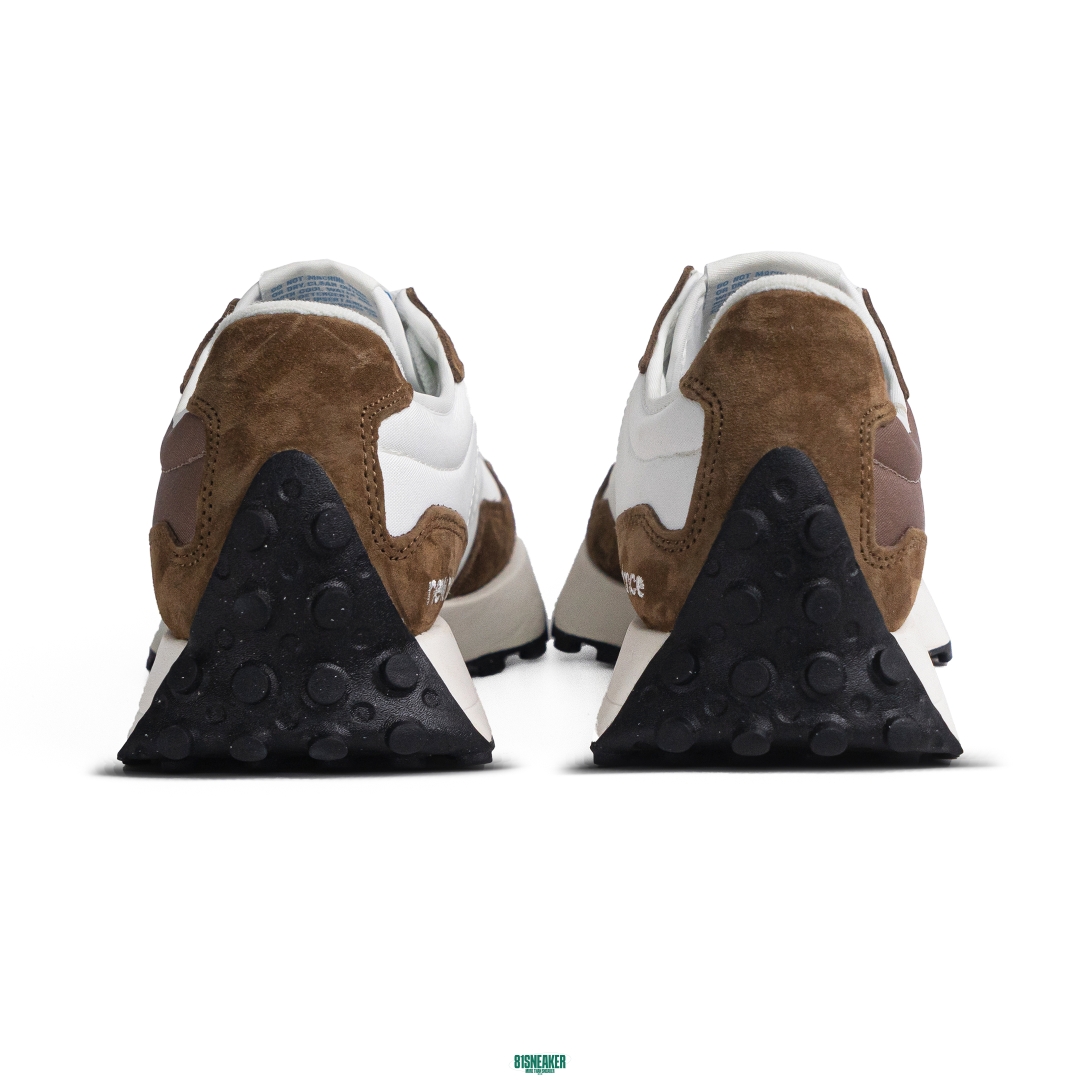 New Balance 327 ‘Brown White’ U327LG