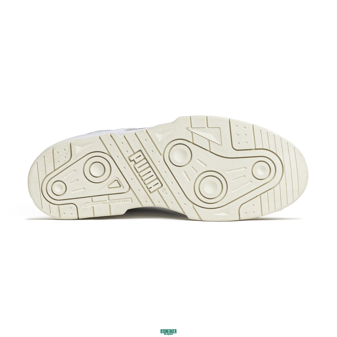 Puma Slipstream Lux White Marshmallow 387550-01
