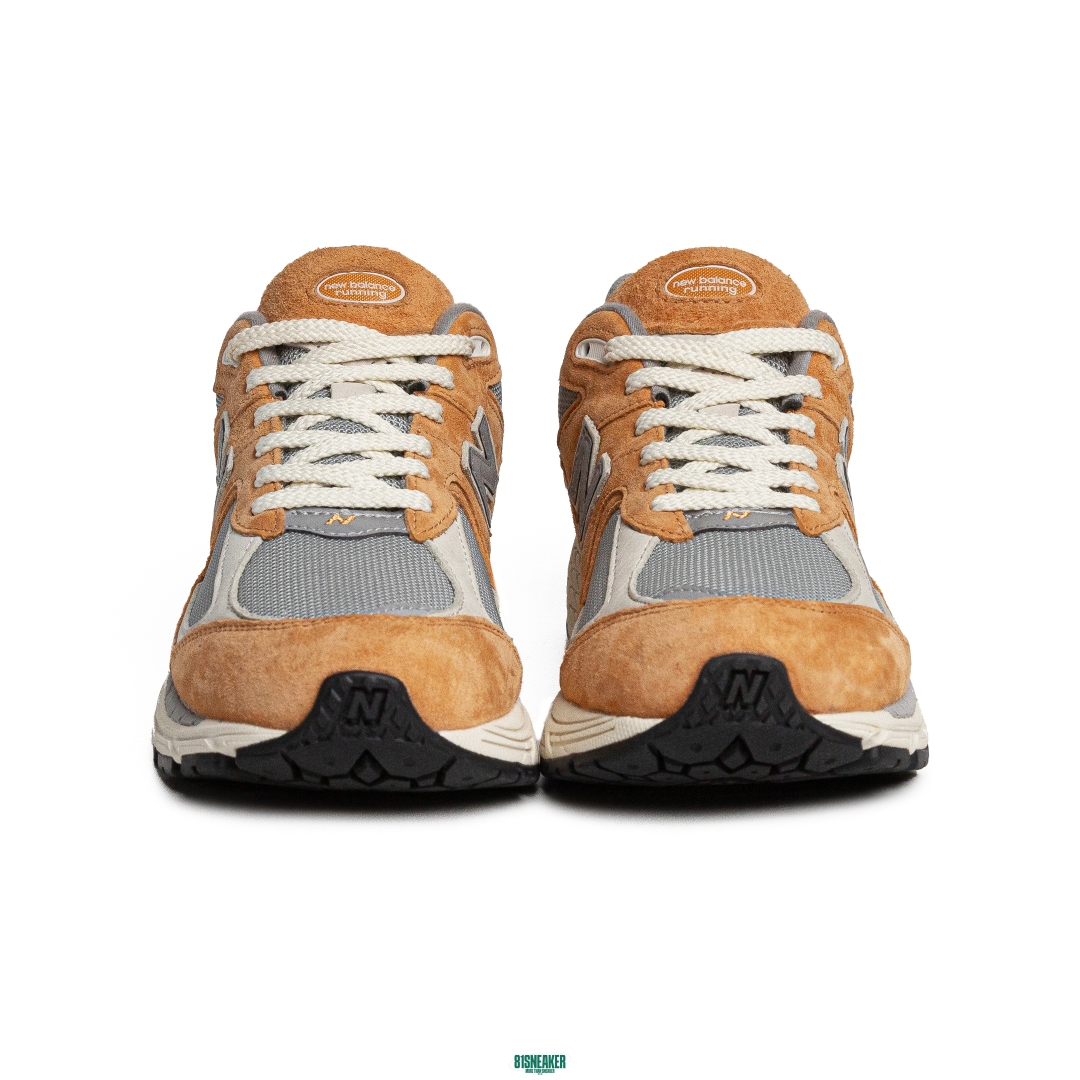 New Balance 2002R Sweet Caramel M2002RHM
