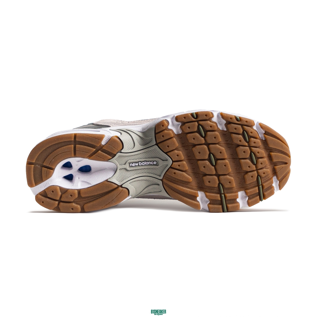 New Balance 530 Dark Olive MR530GA