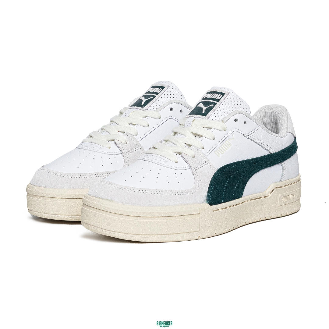 Puma Ca Pro Sail Green 388556-01