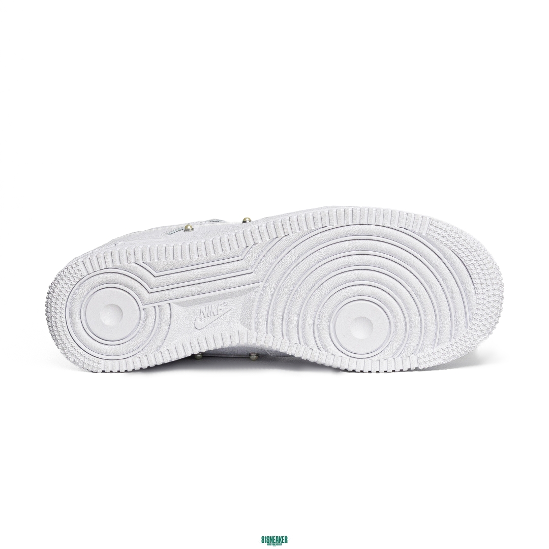 Nike Air Force 1 Low 07 SE Pearl White DQ0231-100