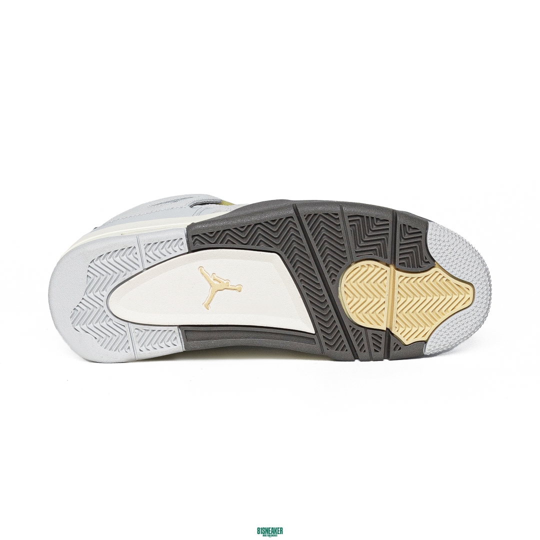 Nike Air Jordan 4 Retro SE Craft Photon Dust DV3742-021