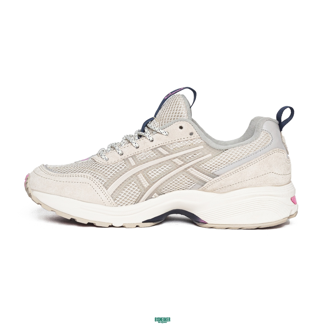 Asics Gel-1090 V2 Oatmeal Oyster Grey 1202A383-201