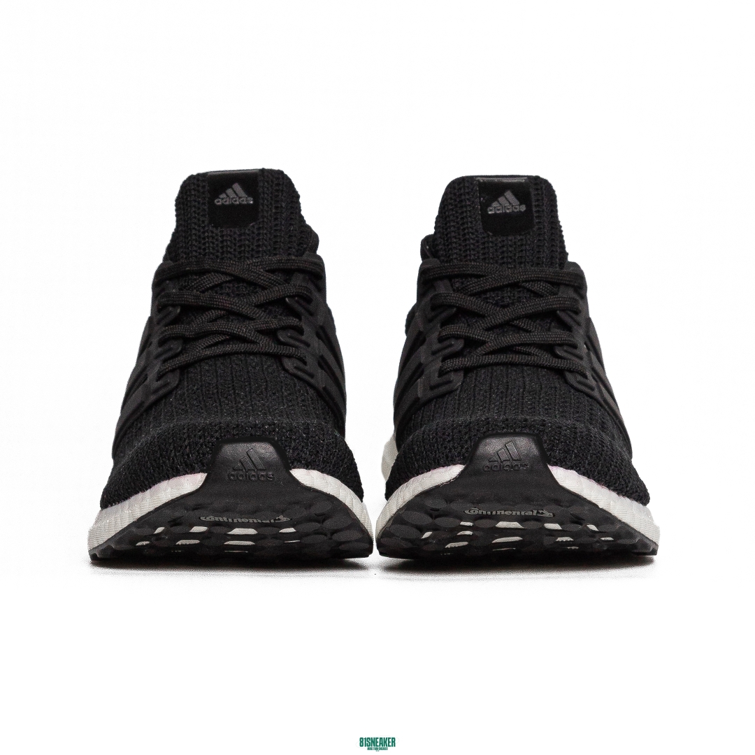Adidas UltraBoost 4.0 DNA Black White FY9318 81 Sneaker 0988 585 794 New