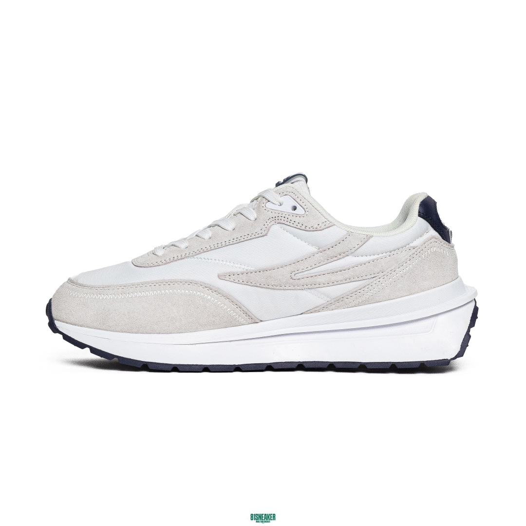 Fila Renno White Navy 5RM01550-125