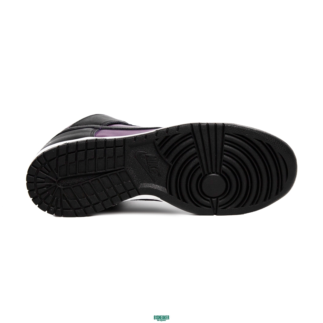 Nike Dunk High x Fragment Design Beijing DJ0382-600
