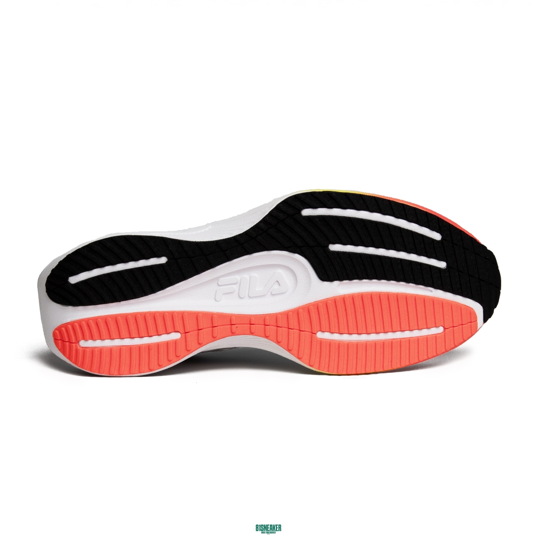 Fila Float Running Orange 1RM02700F 600