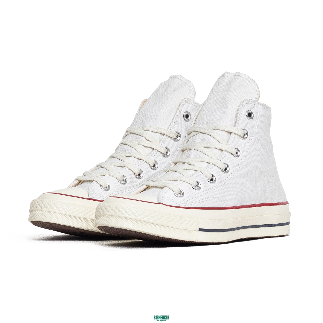  Converse Chuck 70 High White - 162056C