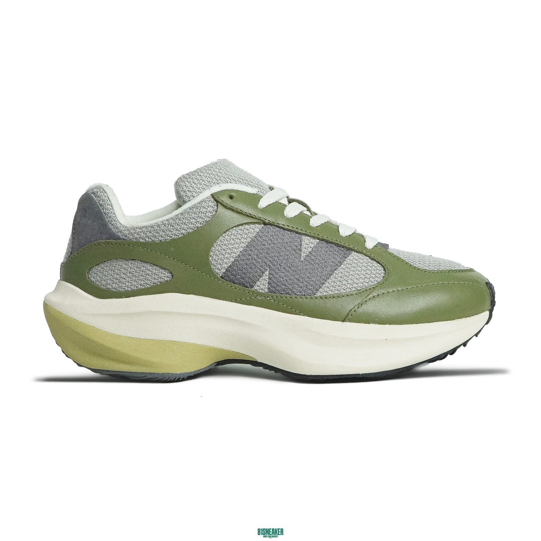 New Balance WRPD Runner ‘Green’ UWRPDMMA