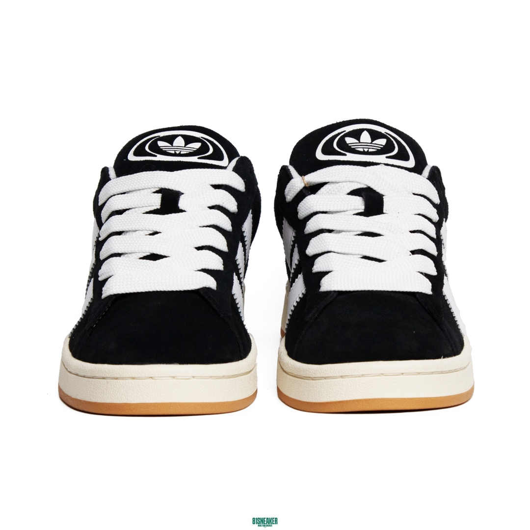  Adidas Campus 00s Black White Gum HQ8708