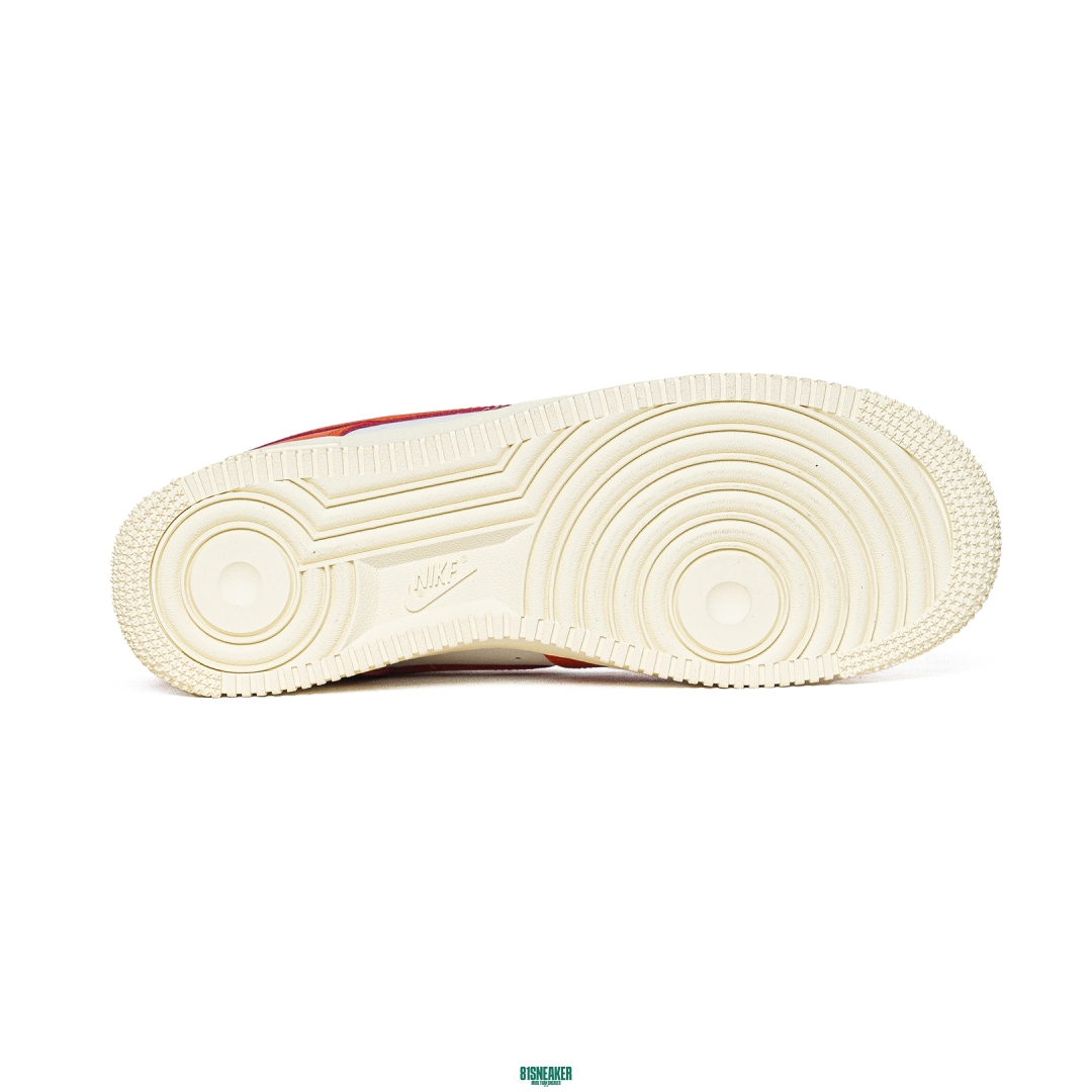 Nike Air Force 1 Low Pojangmacha - DX3141-861
