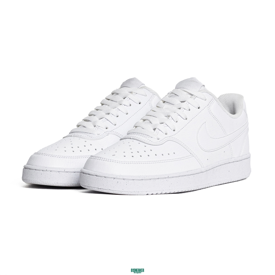 Nike Court Vision Low White DH3158-100