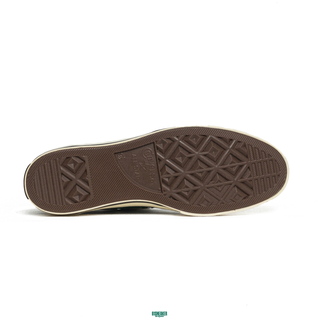 Converse Chuck 70 Low Midnight Clover 168513V