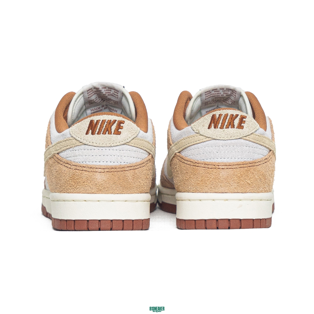Nike Dunk Low Premium Medium Curry - DD1390-100