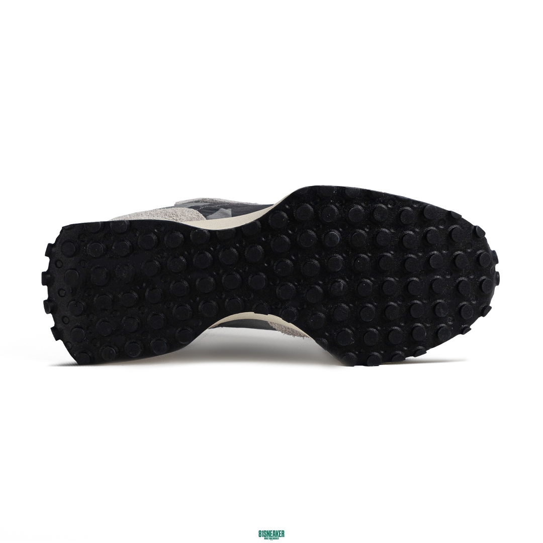 New Balance 327 Grey Matter Magnet U327WCA