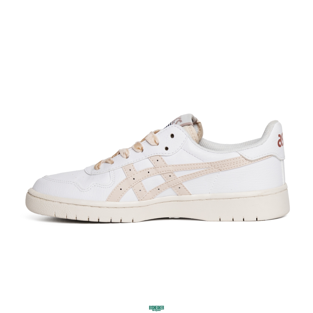 Asics Japan S PF Nagino White Beige 1202A426-100