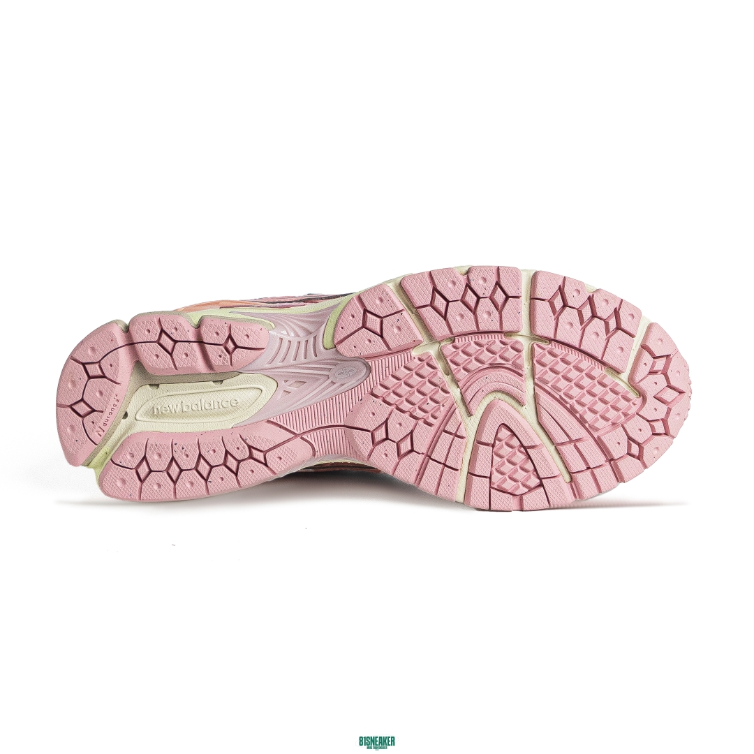 New Balance 1906R Lunar New Year Pink - M1906NLN