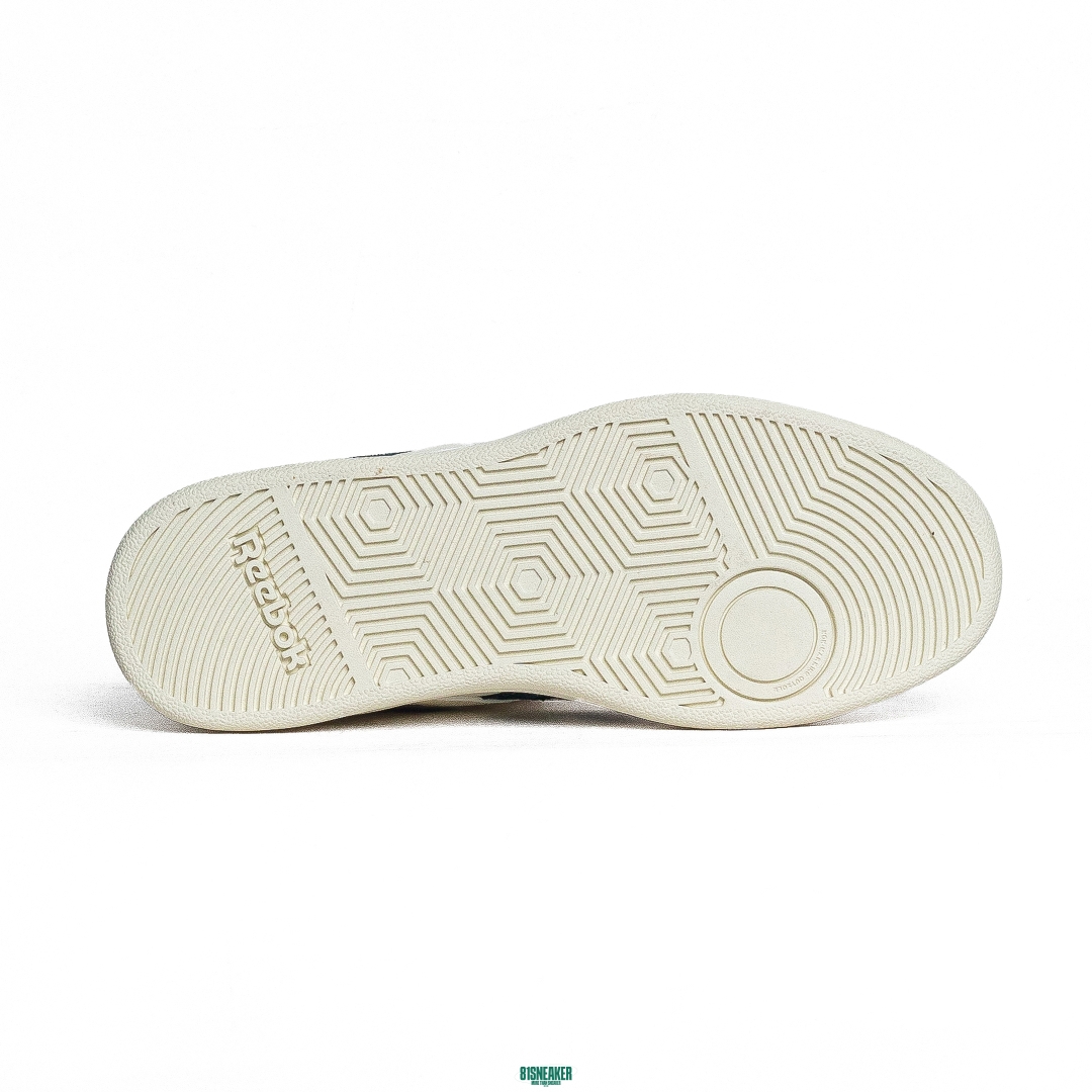 Reebok Royal Techque Green White HR0903