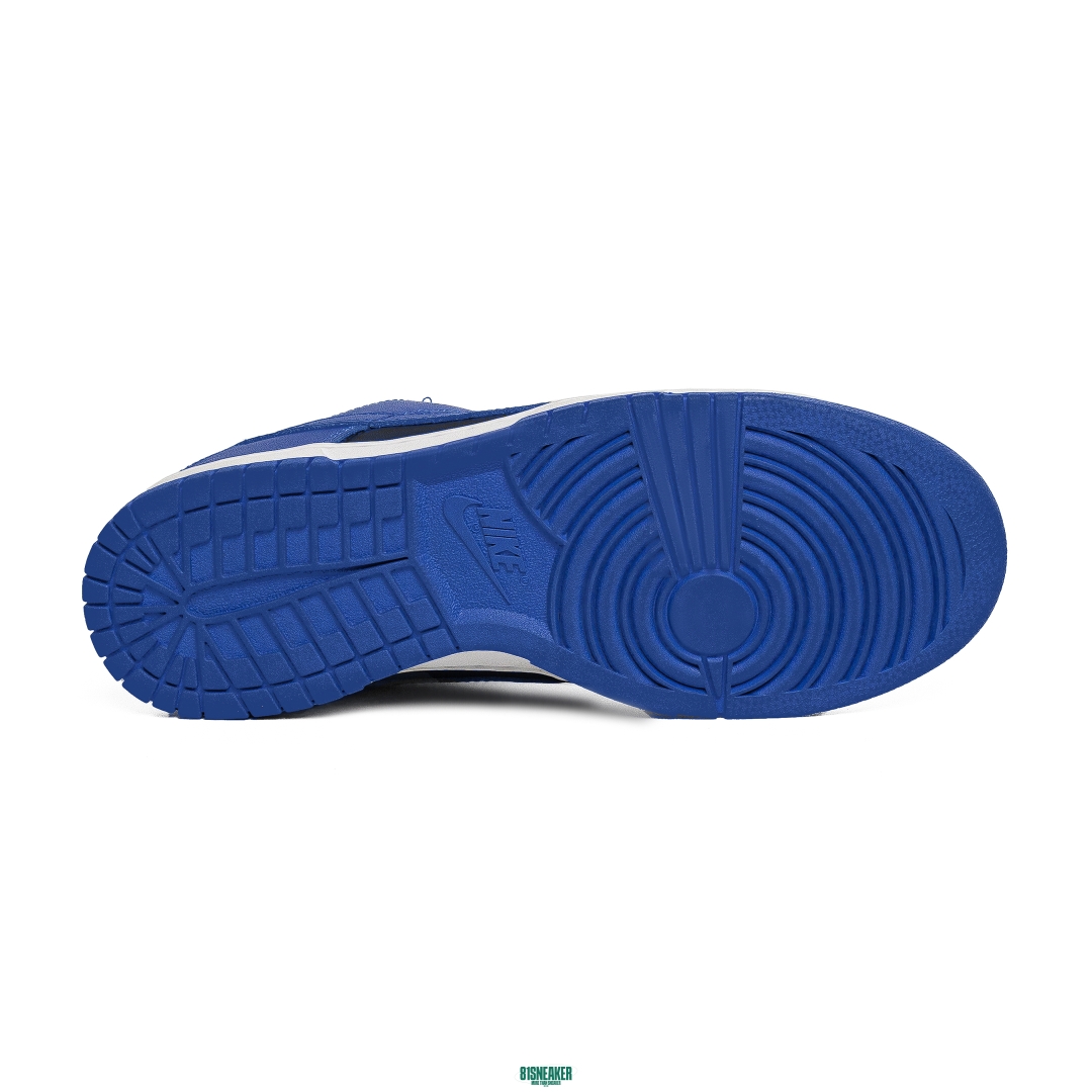 Nike Dunk Low Hyper Cobalt DD1391-001