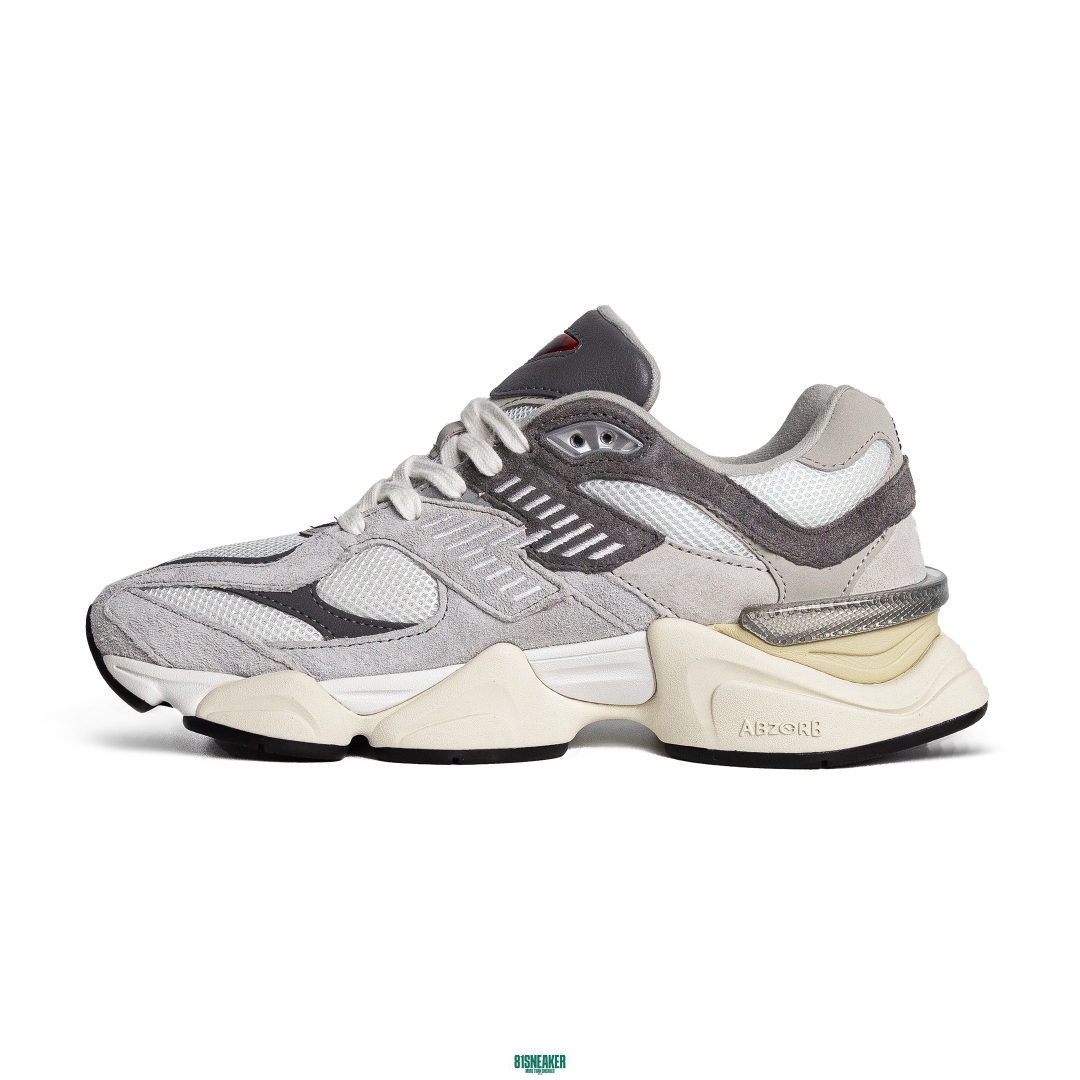 New Balance 9060 Rain Cloud U9060GRY