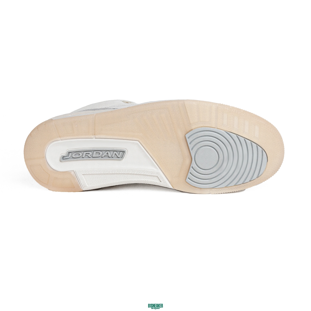 Nike Air Jordan 3 Craft Ivory FJ9479-100