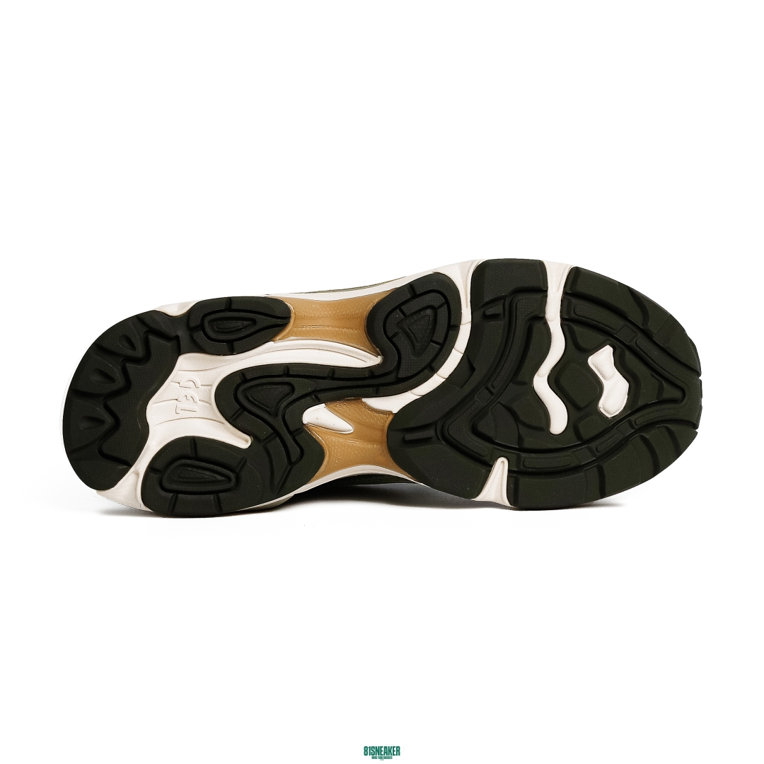 Asics Gel-Preleus Olive 1201A838-300