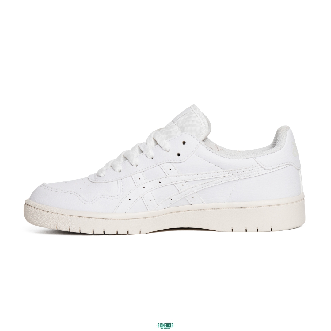 Asics Japan S White White 1202A410-100 