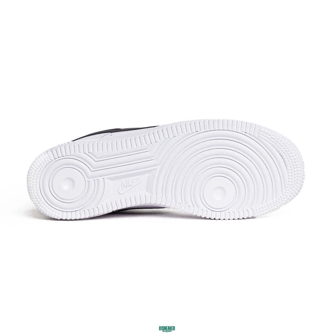 Nike Air Force 1 Low White Black DD8959 103
