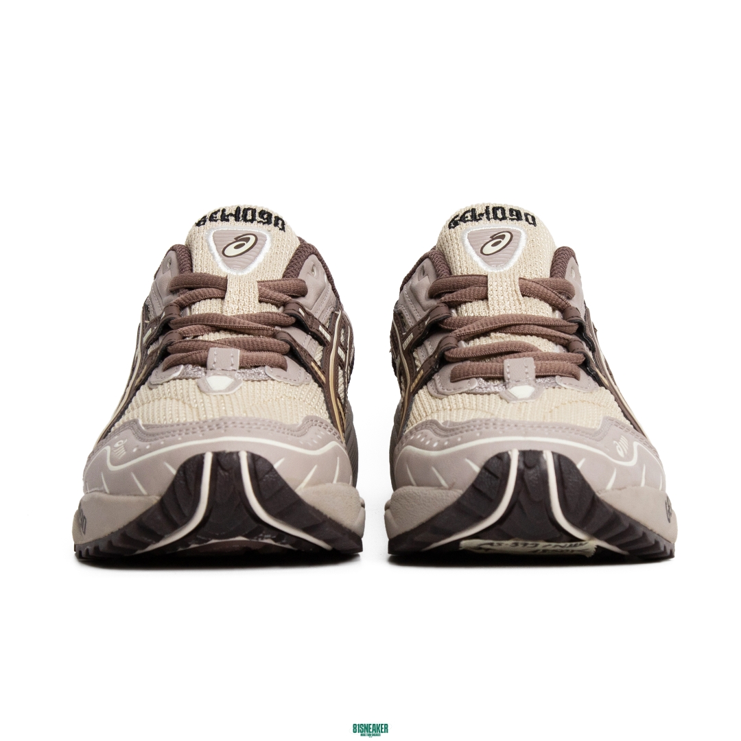 Asics Gel-1090 Cream Brown 1203A243-201