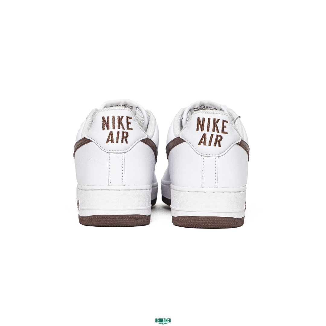 Nike Air Force 1 Low White Chocolate - DM0576-100