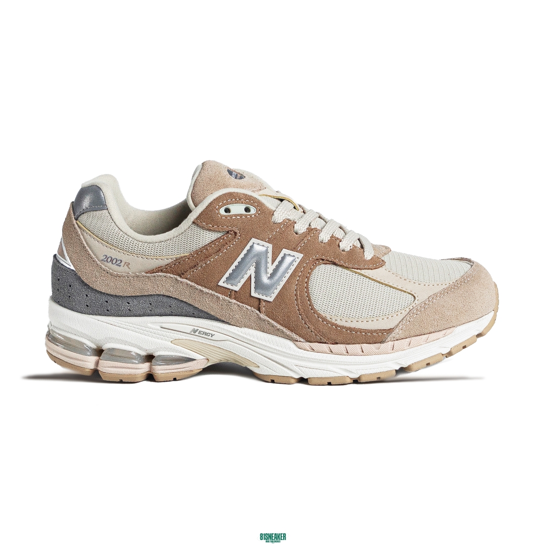 New Balance 2002R Driftwood - M2002RSI