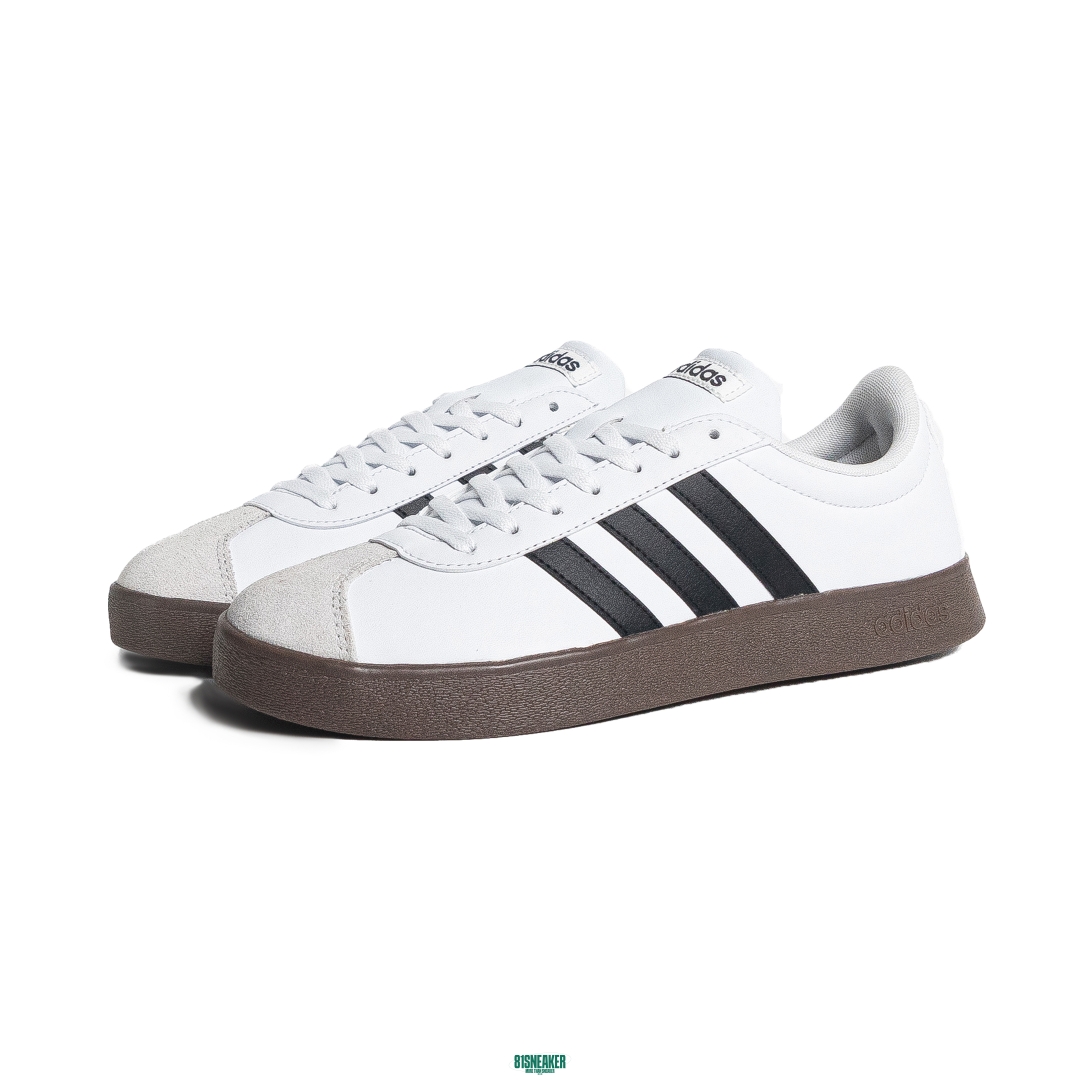 Giày Adidas VL Base ‘White’ ID3711