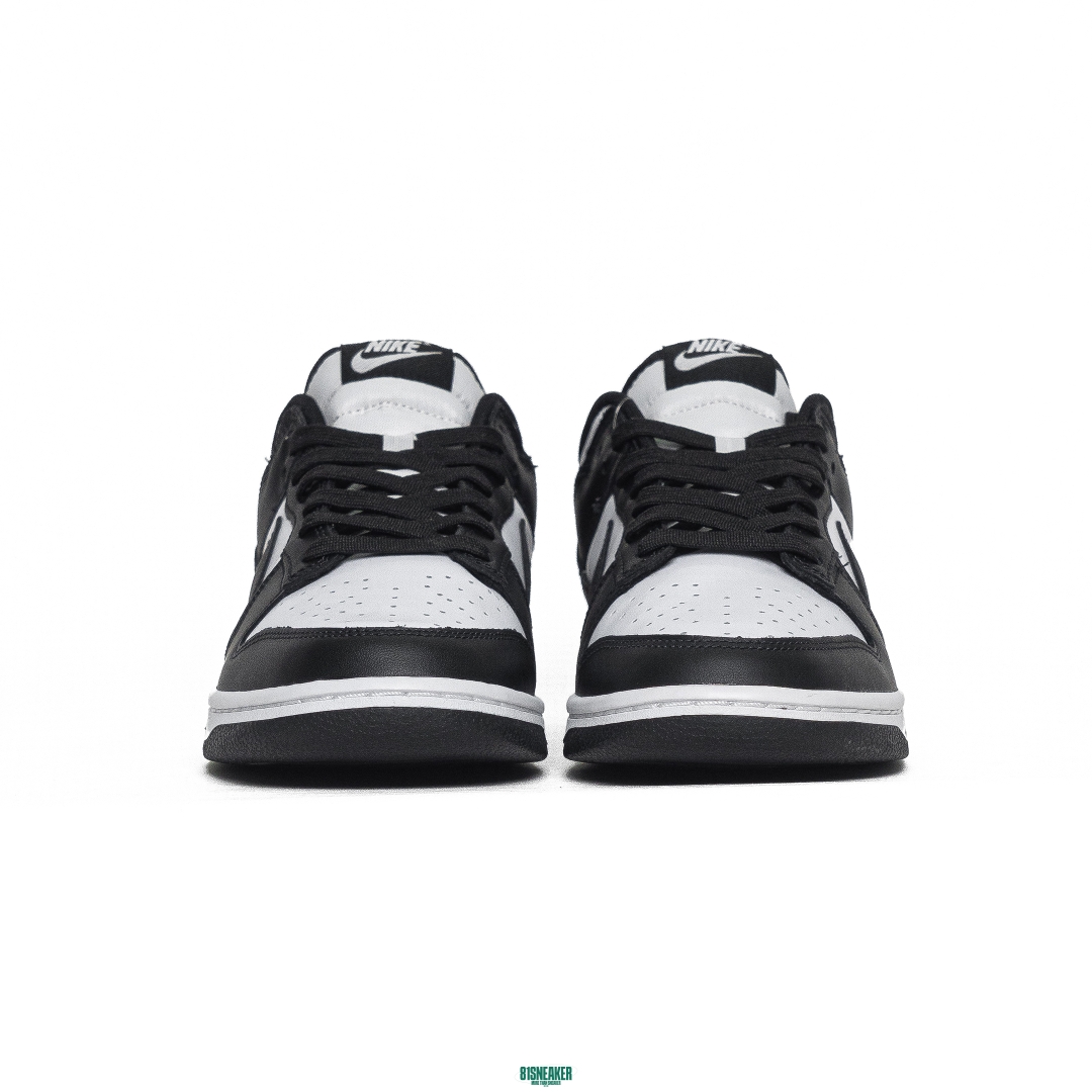 Nike Dunk Low Retro Panda - DD1391-100