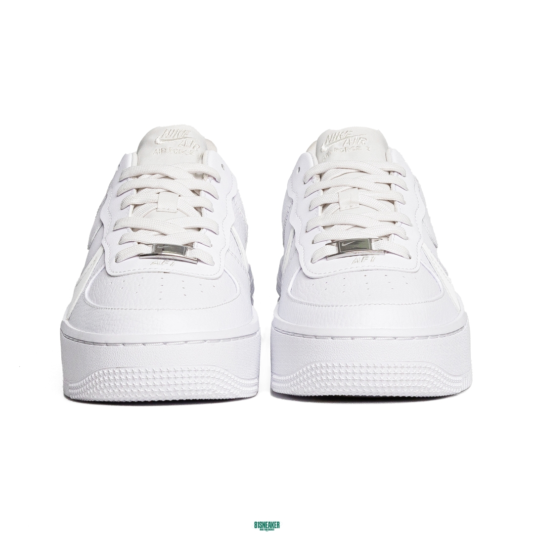 Nike Air Force 1 Low PLT.AF.ORM DJ9946 100