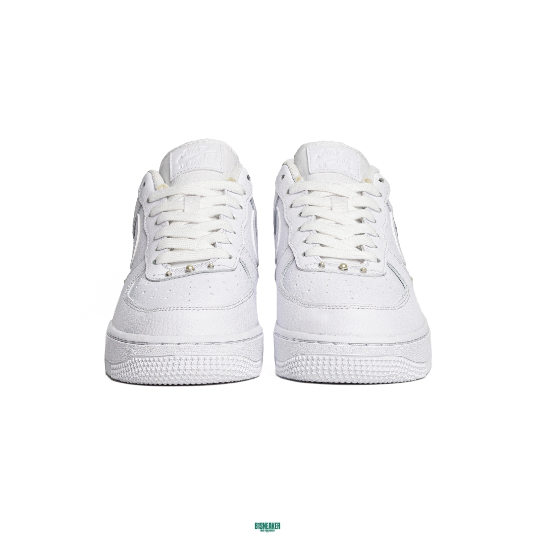 Nike Air Force 1 Low 07 SE Pearl White DQ0231-100