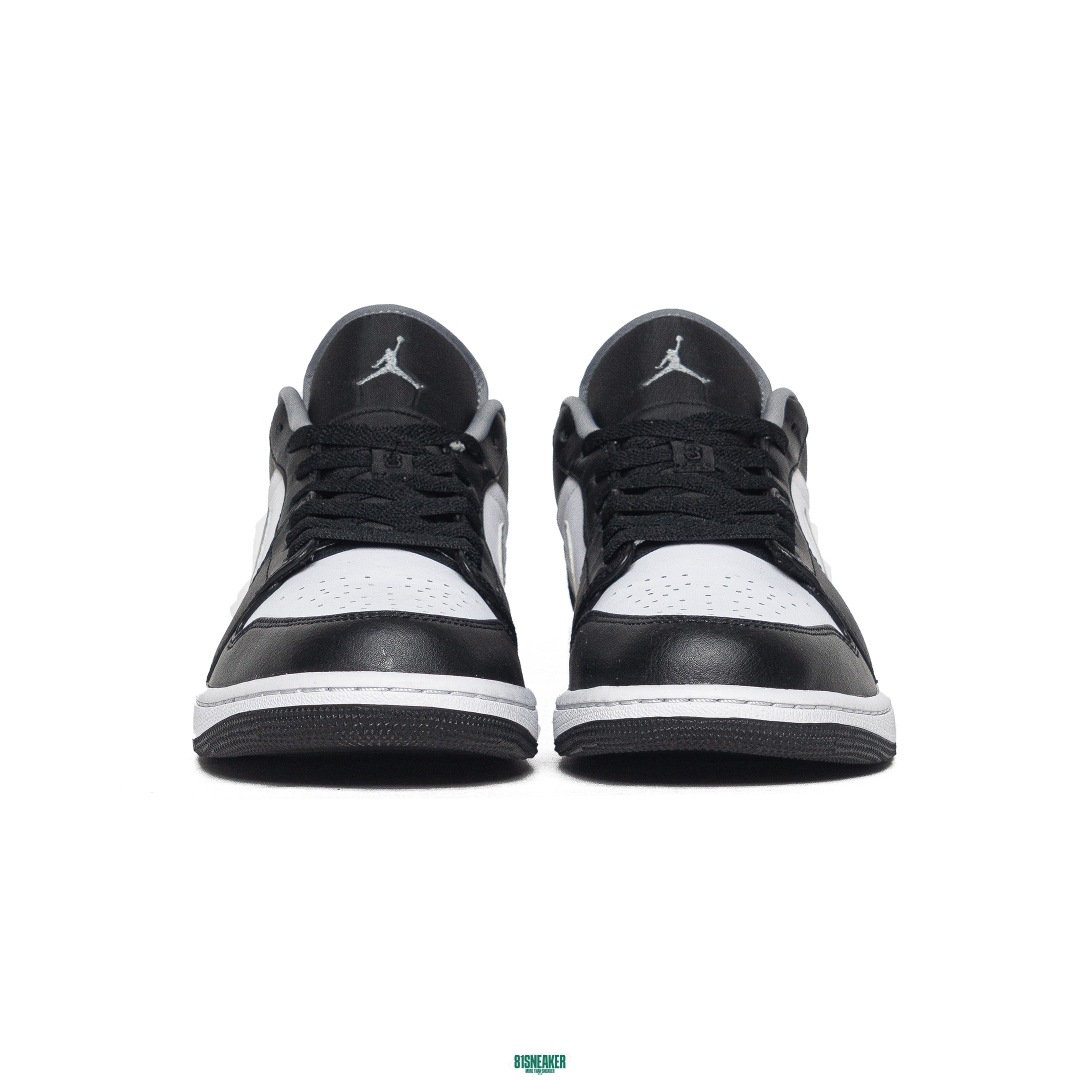 Nike Air Jordan 1 Low Smoke Grey V3 - 553558-040
